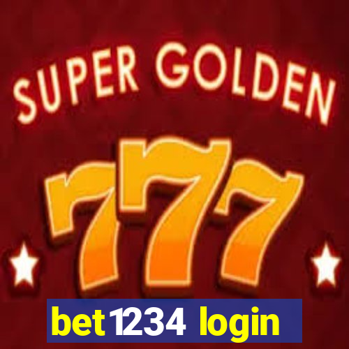 bet1234 login